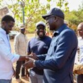 Lancement de la connectivité universelle à Kédougou : une nouvelle ère pour la Formation professionnelle et technique.